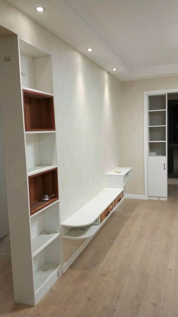 电视背景墙定制