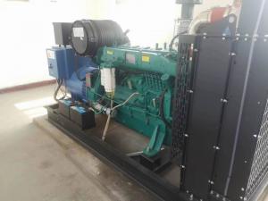 高速公路220千瓦濰柴股份發電機